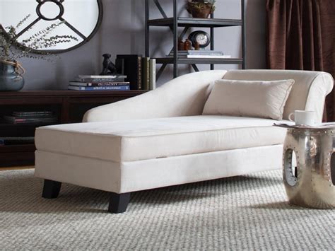 15 Best Chaise Lounge Chairs For Living Room