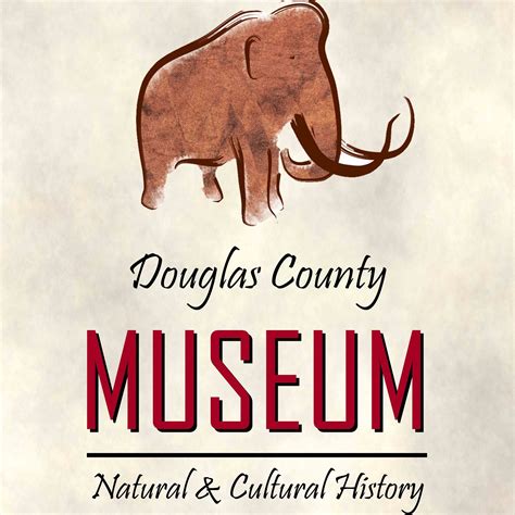 Douglas County Museum Of Natural And Cultural History Volunteer
