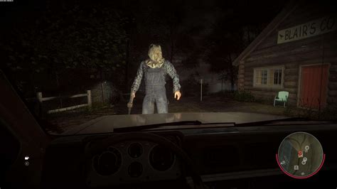 Friday The 13th The Game Screenshots 1 Free Download Full Game Pc For