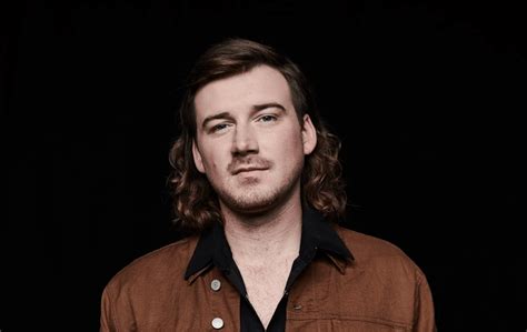 Morgan Wallen Arrested For Dui Will This Be The End Of His Career