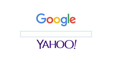Yahoo Signs Search Deal with Google - Marketing Communication News