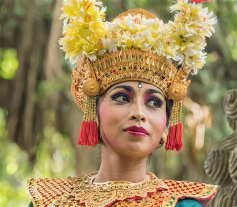 Hati-hati Gunakan 3 Kata Bahasa Bali ini! » Belajar Bahasa Online Lokal