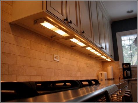 How to install under cabinet lights. 55+ Under Cabinet Lighting Recommendations - Best Kitchen ...