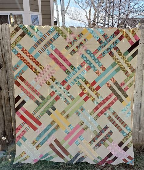 Jelly Weave Quilt Pattern Tula Pink Flutterby Quilts Quilt Patterns