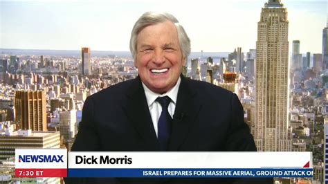 Newsmax Tv Live News Videos Dick Morris Democracy