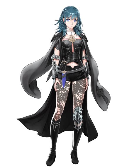Byleth Fire Emblem Three Houses Vs Knights Of The Round Table Fgo