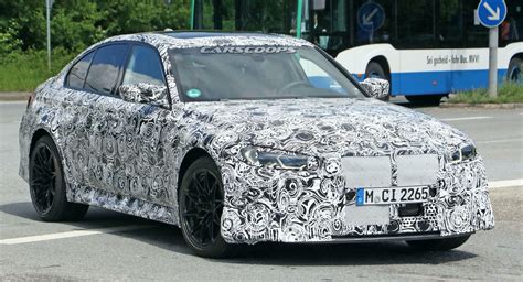 The latest tweets from cs:go (@csgo). 2021 BMW M3 CS Makes Spy Debut, Should Be The Pick Of The ...