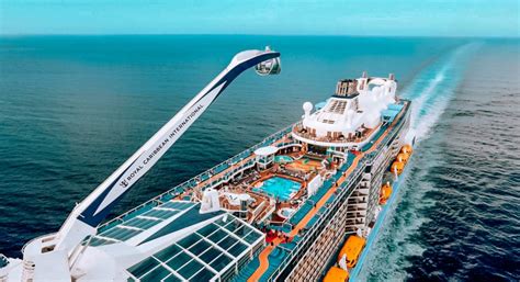 Royal Caribbean Unveils 2022 2023 Winter Sailing With Caribbean