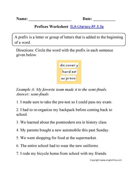 3rd Grade Reading Comprehension Worksheets Multiple Choice — Db