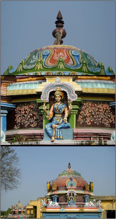 Secrets of finding your family god kula deivam print replica kindle edition. Periyandavar Kovil - Lifestyle & Culture Photos - KT ...