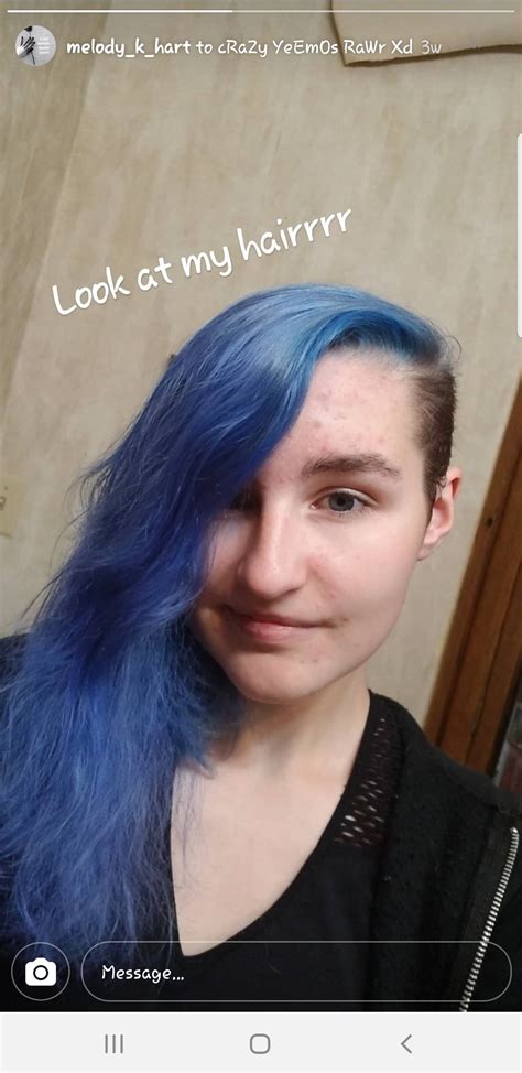 28 Top Pictures Dying My Hair Blue Blue Hair What I Wish I Knew