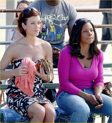 Kate Walsh Runs A Pretty Private Practice Photo 1700241 Audra