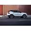 Volvo XC40  Sweden’s Take On The Compact SUV Officially Uncovered Evo