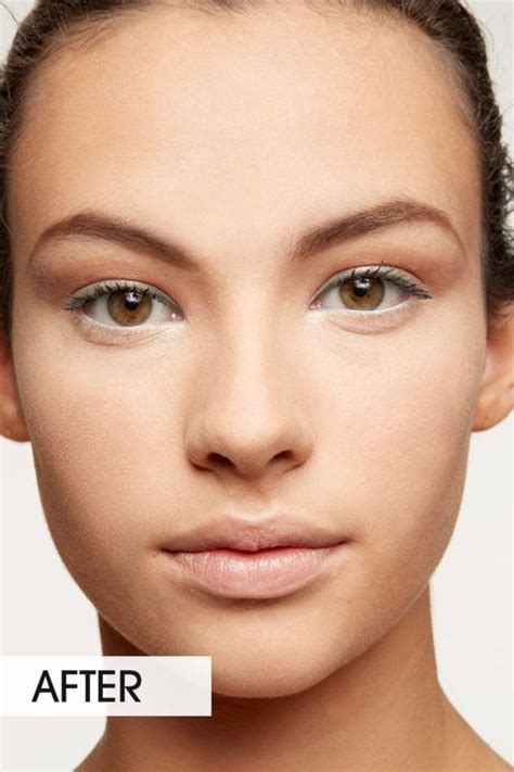 How To Get Bigger Brighter Eyes In 4 Easy Steps Bigger Eyes Bright Eye Makeup Skin Makeup