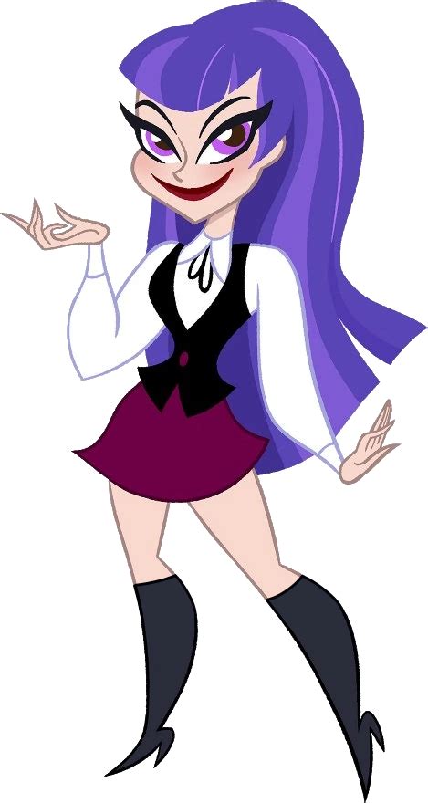 Zatanna Dc Super Hero Girls 2019 By Blue Leader97 On Deviantart