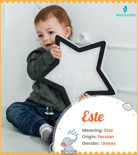 Este Name Meaning Origin History And Popularity Momjunction