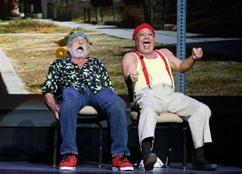 Cheech And Chong To Headline 1stbank Center With War