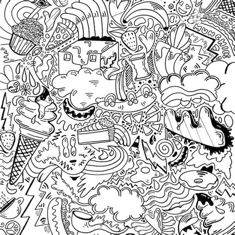 Dope Adult Coloring Page Coloring Home