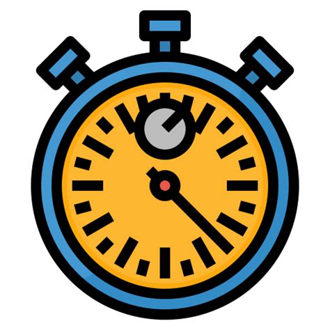Stopwatch Png Transparent Image Download Size 512x512px