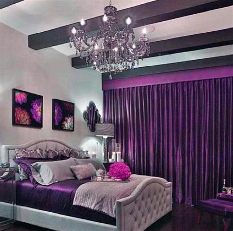 Master bedroom ideas in purple gallery us house and home real via usloansandhomes.com. 25 best Purple Decor Ideas images on Pinterest | Lilac ...