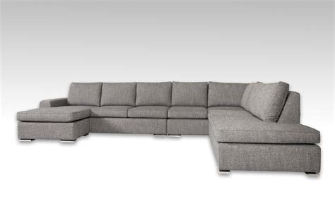 TESSA MODULAR SOFA WITH CHAISE | Lifestyle Furniture