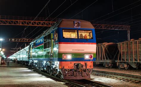 China and Uzbekistan: An Emerging Development Partnership?