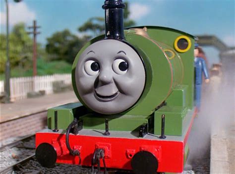 Thomas Percy And The Post Train Thomas The Tank Engine Wikia