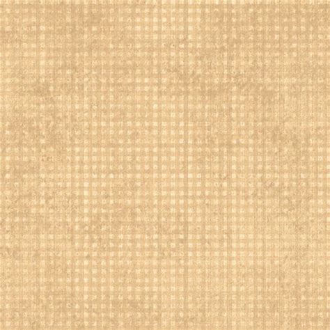 Keepsake Calico Fabric Textured Check Beige At Calico