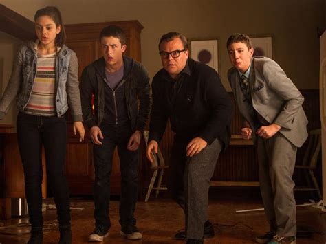 Your obsession🇷🇺🇺🇸 i choose love booking: Goosebumps movie is scarily funny and celebrates R.L ...