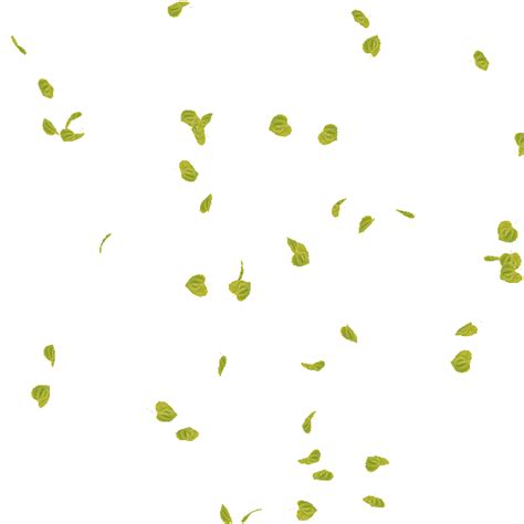 Falling Leaves Animation For Powerpoint Lionartillustrationleo