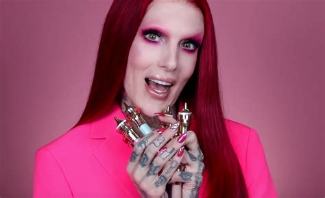 Jeffree Stars Lip Glosses Are Almost Here Jeffree Star Jeffree