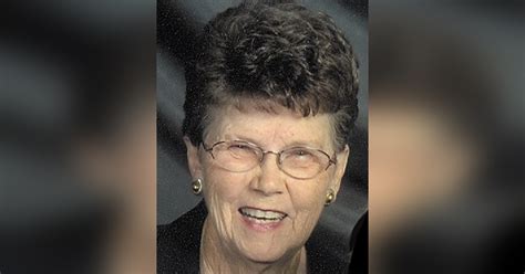 Helen Louise Mcbeth Obituary Visitation And Funeral Information