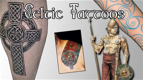 Aggregate More Than 79 Ancient Celtic Tattoos Thtantai2