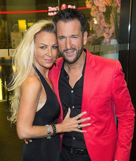 Die markensachen sollen aber gar nicht echt oder bereits getragen worden sein. Wendler-Ex Claudia Norberg: „Michael war der Mann meiner ...