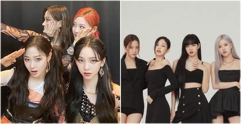 Twice Beat Blackpink And Aespa To Become The Best Selling Kpop Girl