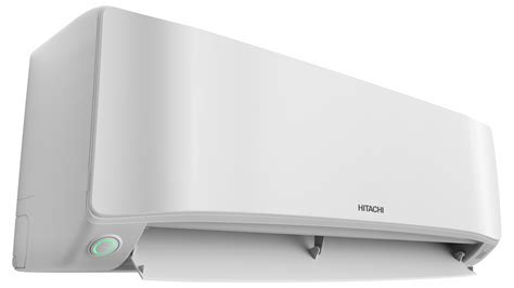 Hitachi Introduces Award Winning Airhome Series Air Conditioners In
