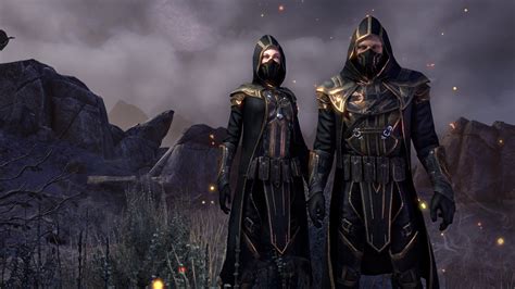 ESO Clothier Guide: Sets, Armor and Fast Leveling - Fextralife