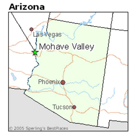 Personal income, population, and per capita personal income. Best Places to Live in Mohave Valley, Arizona