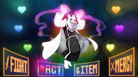 Undertale Asriel Collection See All #Wallpapers : #wallpapers #