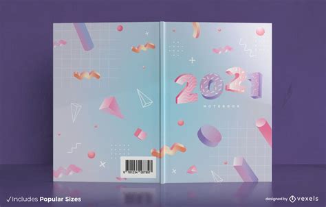The art of mehendi book by jane glicksman: 3d 2021 Book Cover Design - Vector Download