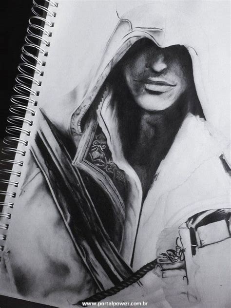 Assassins Creed Dibujos Tatouage Assassins Creed Assassins Creed