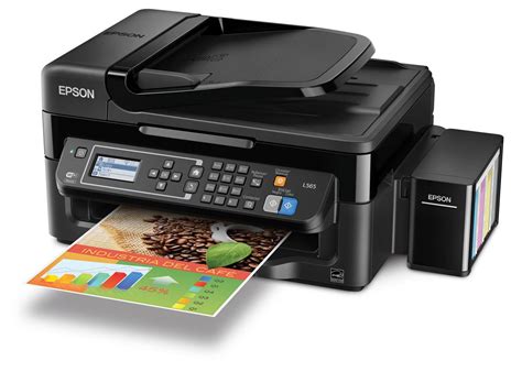 Where is the product serial number located? EPSON L565 Series Driver - MASTER SOFTWARE