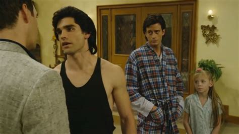 First Clip Of Lifetimes Unauthorized Full House Story Proves Theres No Drama Here Huffpost