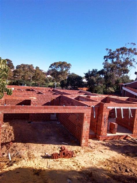 Home Perth Bricklayers