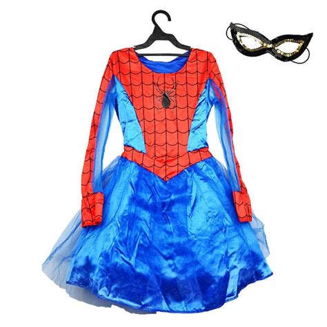 Child Spiderman Halloween Costume Halloween Boys Party Outfit Kid