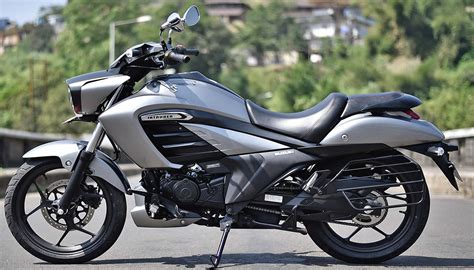 © 2021 suzuki motor de méxico. Intruder, la moto híbrida de Suzuki