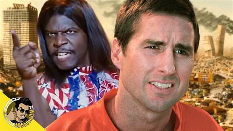 Idiocracy Revisited Comedy Movie Review Youtube