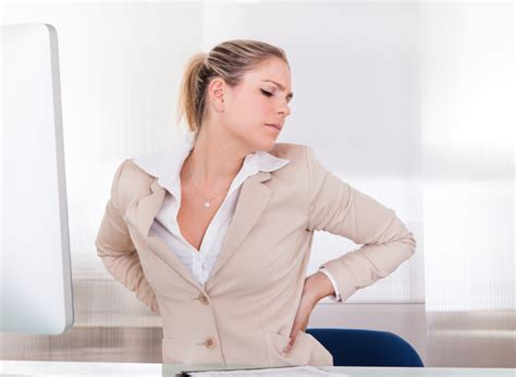 I have heard of it before. Lower Back Pain: Why does my lower back hurt? How to get ...