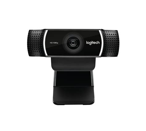 Buy Logitech C922 Pro Stream Webcam 1080p Camera For Hd Video Streaming