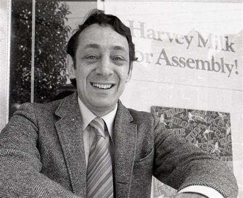 Reflecting On The Enduring Legacy Of Harvey Milk On His 90th Birthday